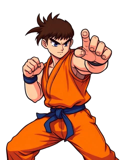 Mascot